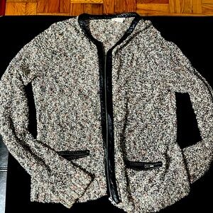 Club Monaco cardigan